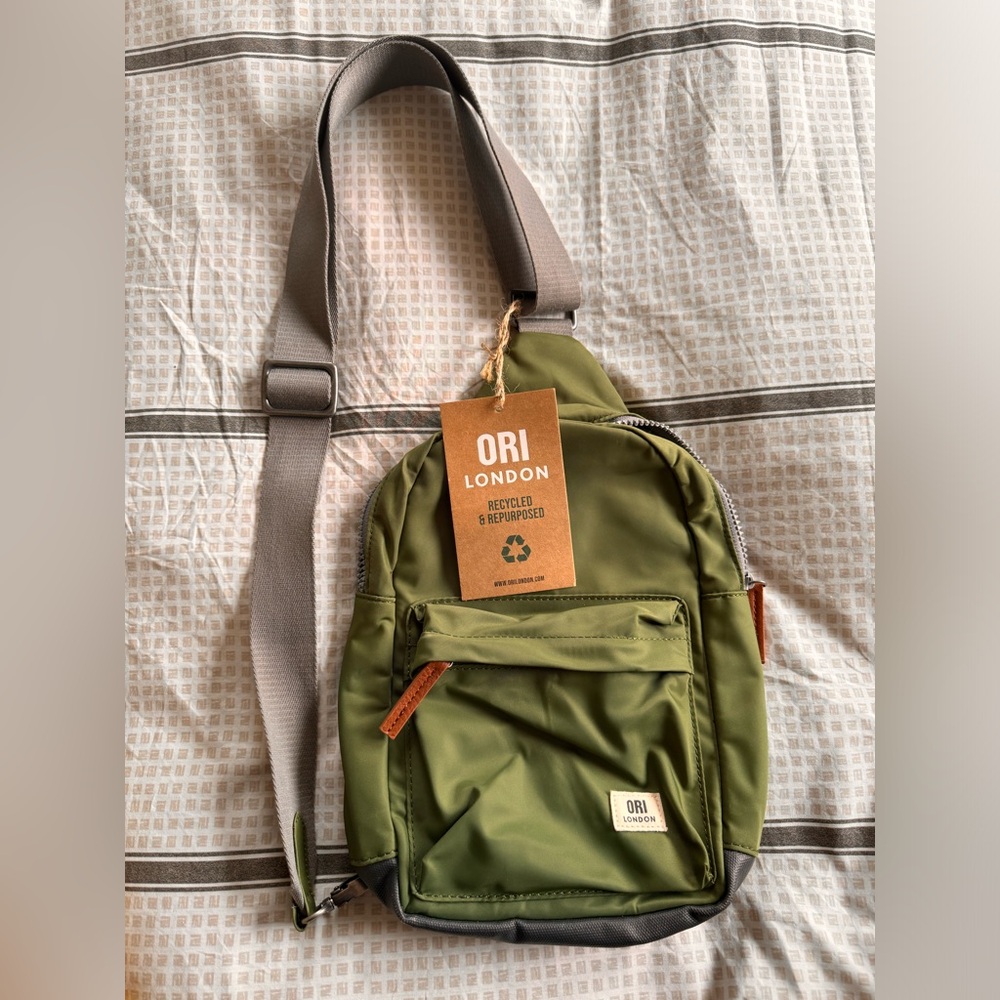Ori London bag